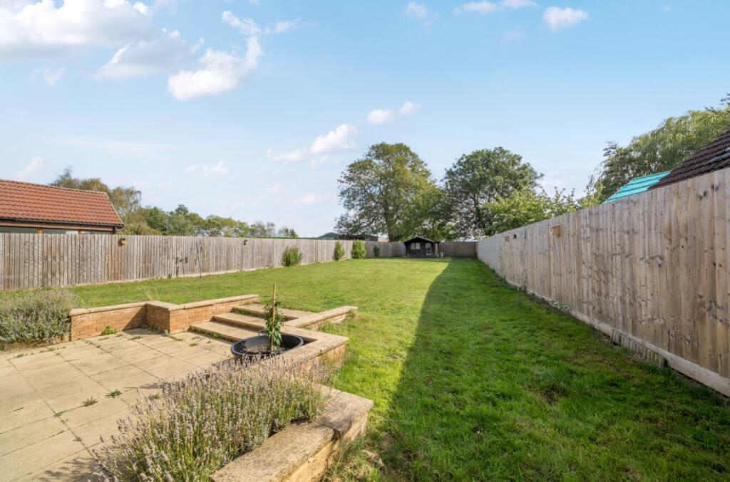 House in South Kesteven, Little Humby, Ropsley and Humby - View 4