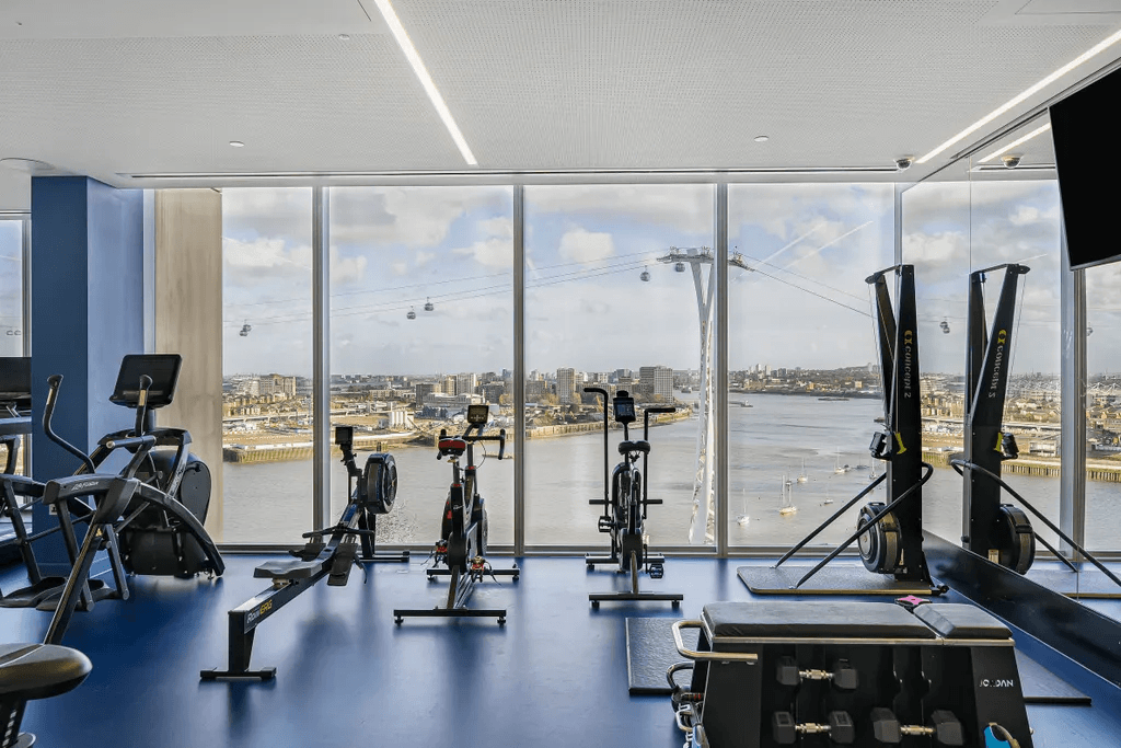 Apartment in London - View 3