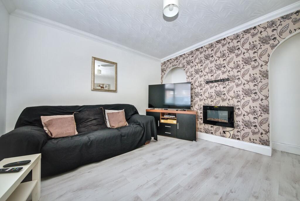 House in Wigan, Greater Manchester - View 5