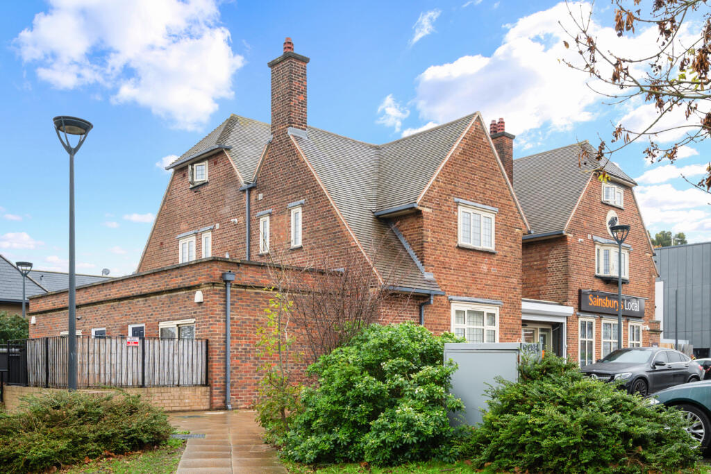 Main image of property: Abbotsbury Road, Morden, SM4