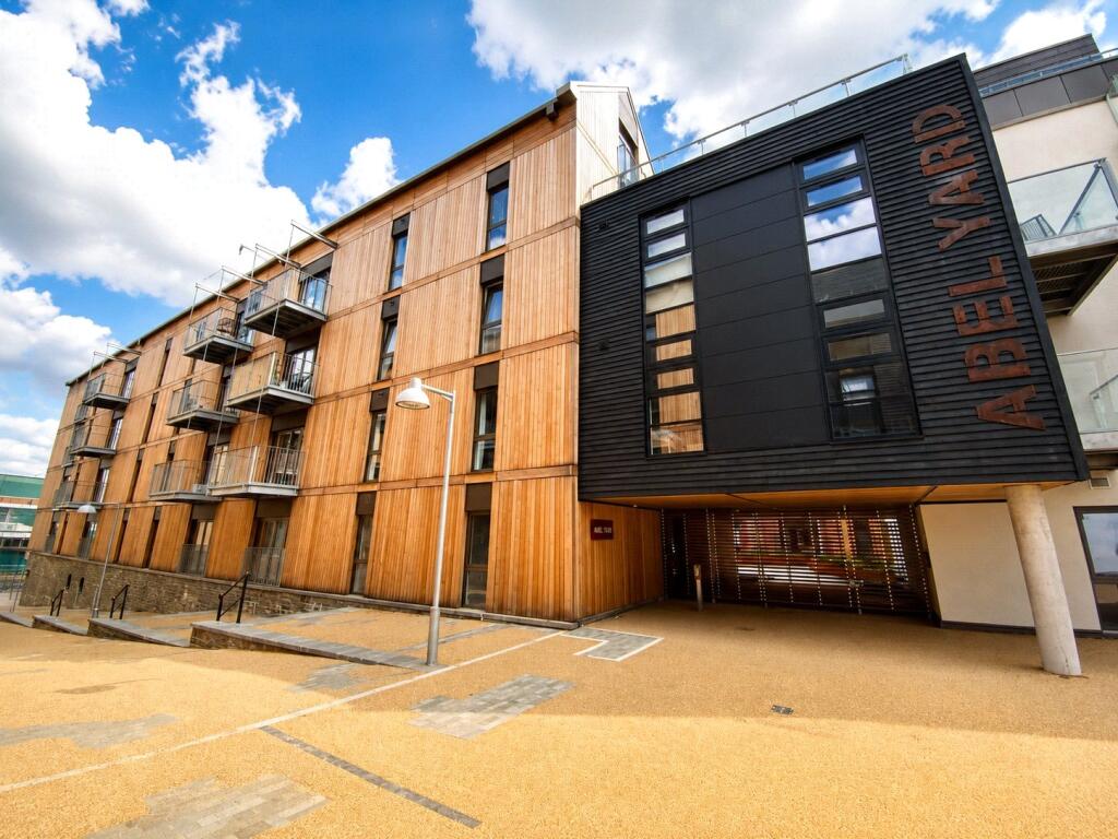 Apartment in Bristol