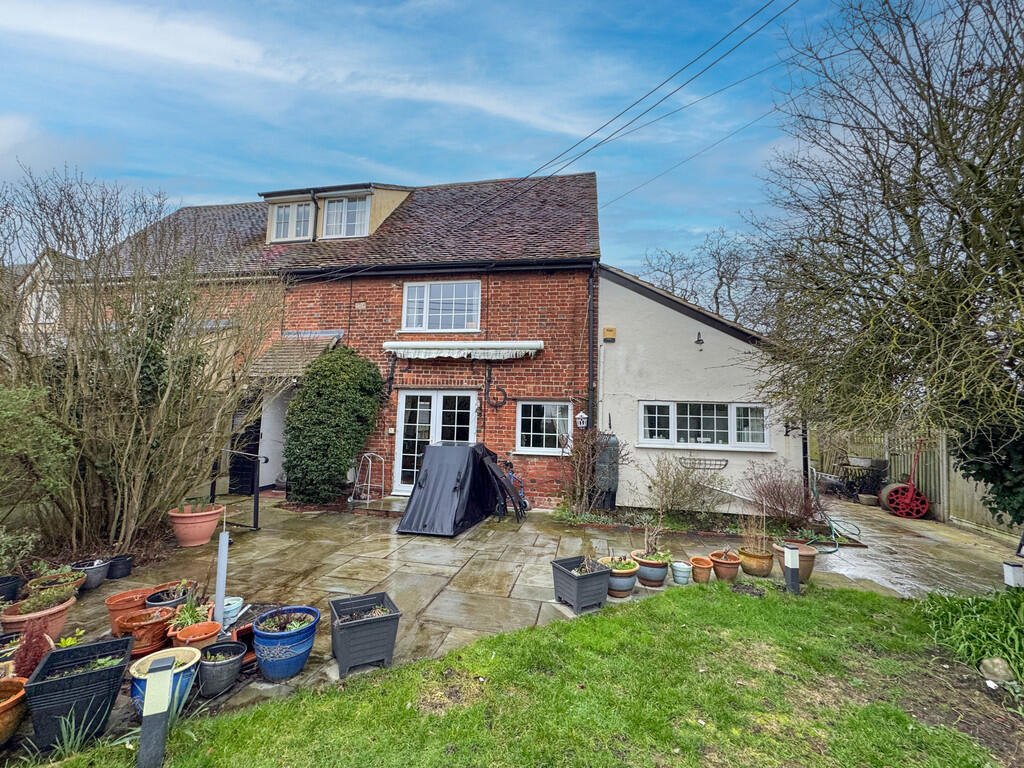 Main image of property: Tilkey Road, Coggeshall