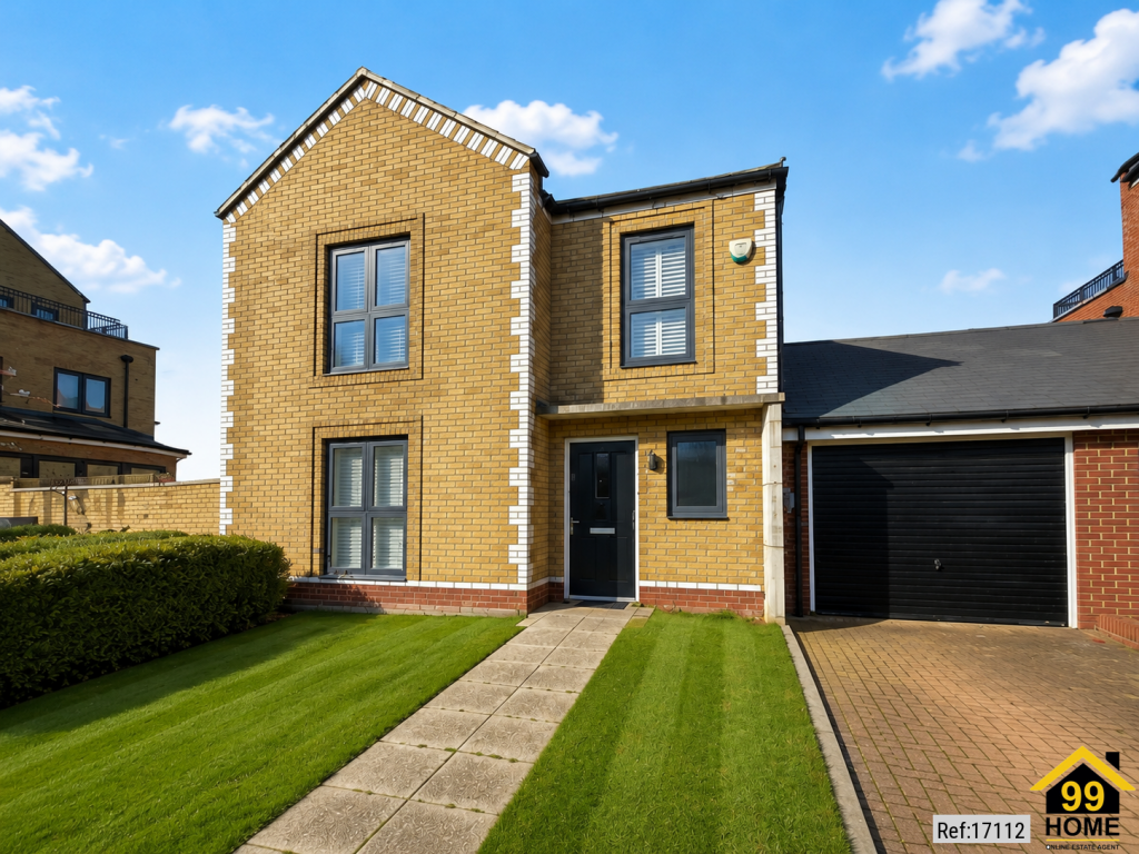 Main image of property: Pioneer Avenue, West Malling, Kent, ME19