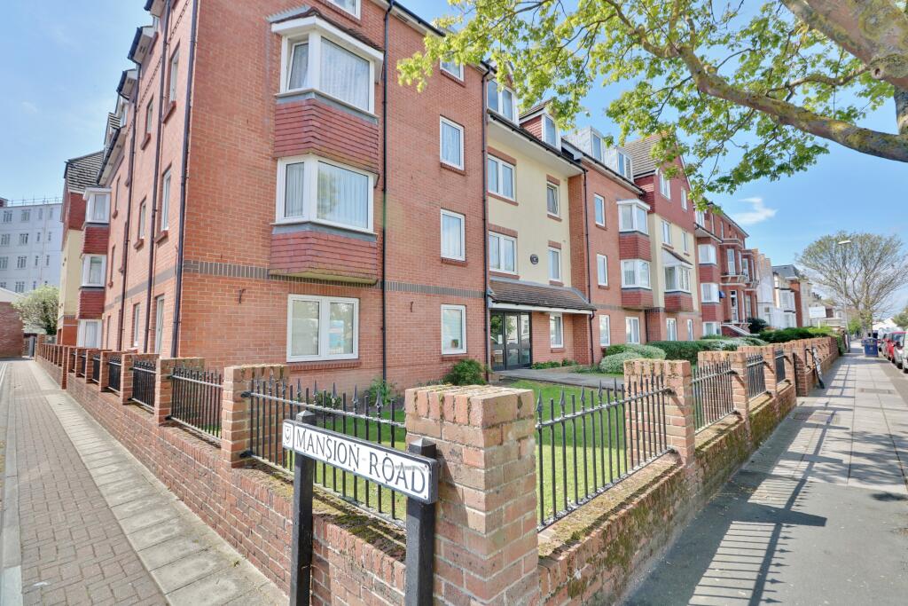 Main image of property: Granada Road, Southsea