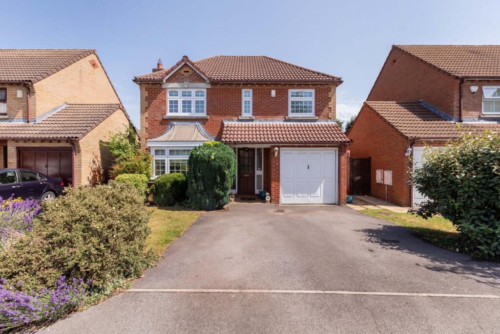 House in Bray, Windsor and Maidenhead - View 4
