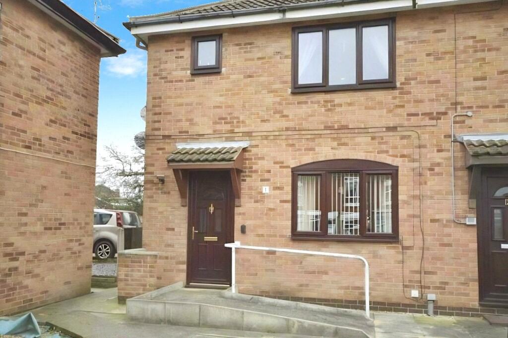 Main image of property: Church Mews, Bentley, Doncaster, South Yorkshire, DN5