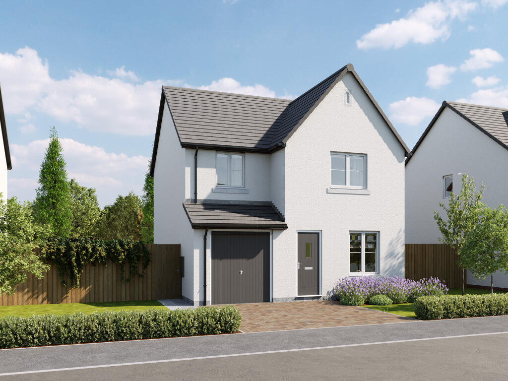 Additional image 2 of Cairnton Rise, 
Rowan Avenue, Newmachar, Aberdeen, Aberdeenshire,
 AB21 0QD