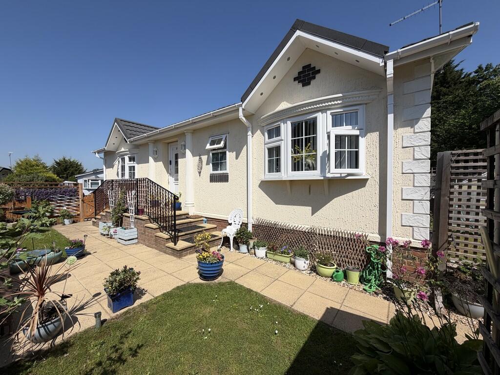 Main image of property: Mytchett Road, Mytchett