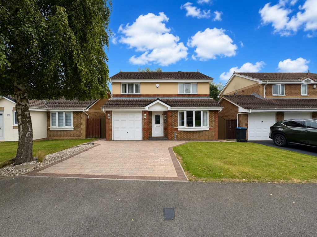Main image of property: Dean Park, Ferryhill