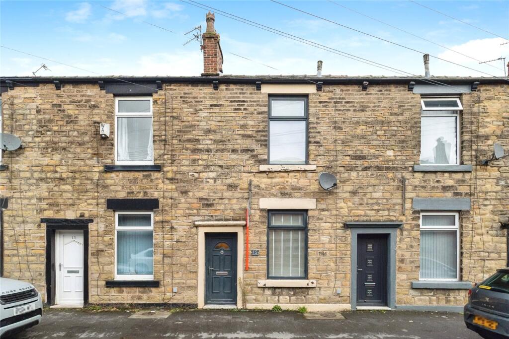 Main image of property: Stocks Lane, STALYBRIDGE, Cheshire, SK15