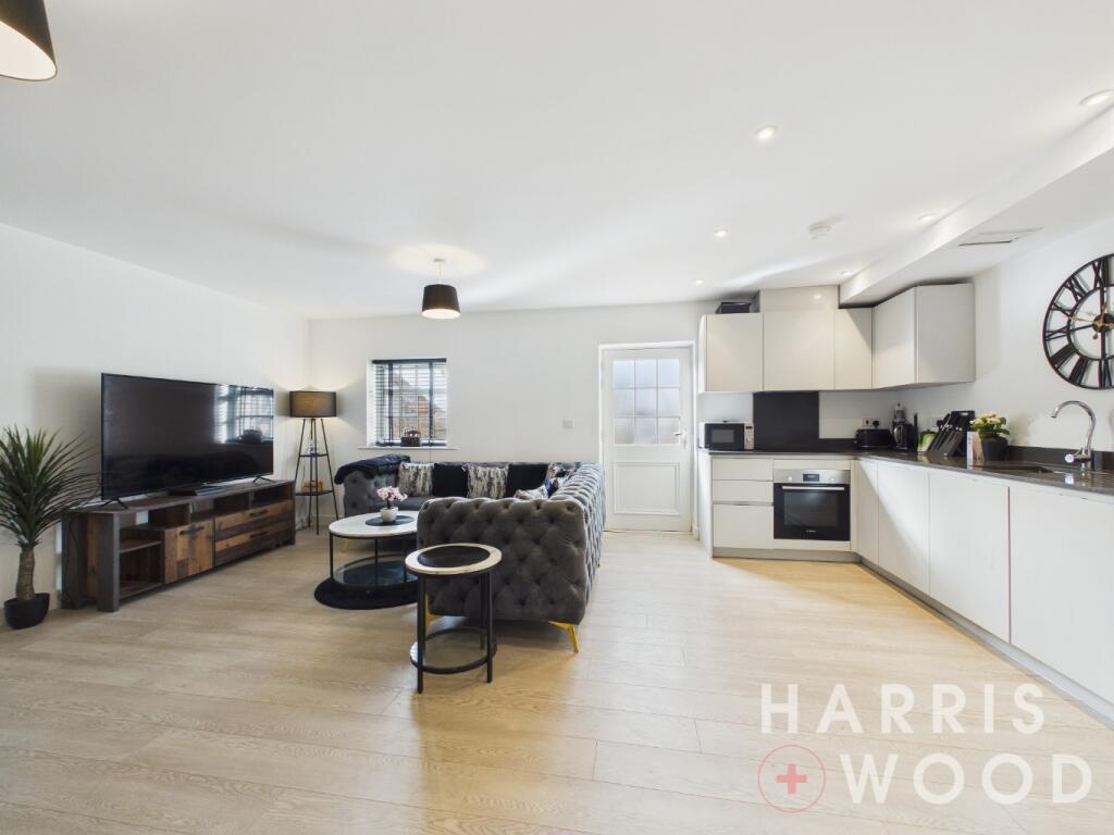Apartment in Tendring, St. Osyth - More