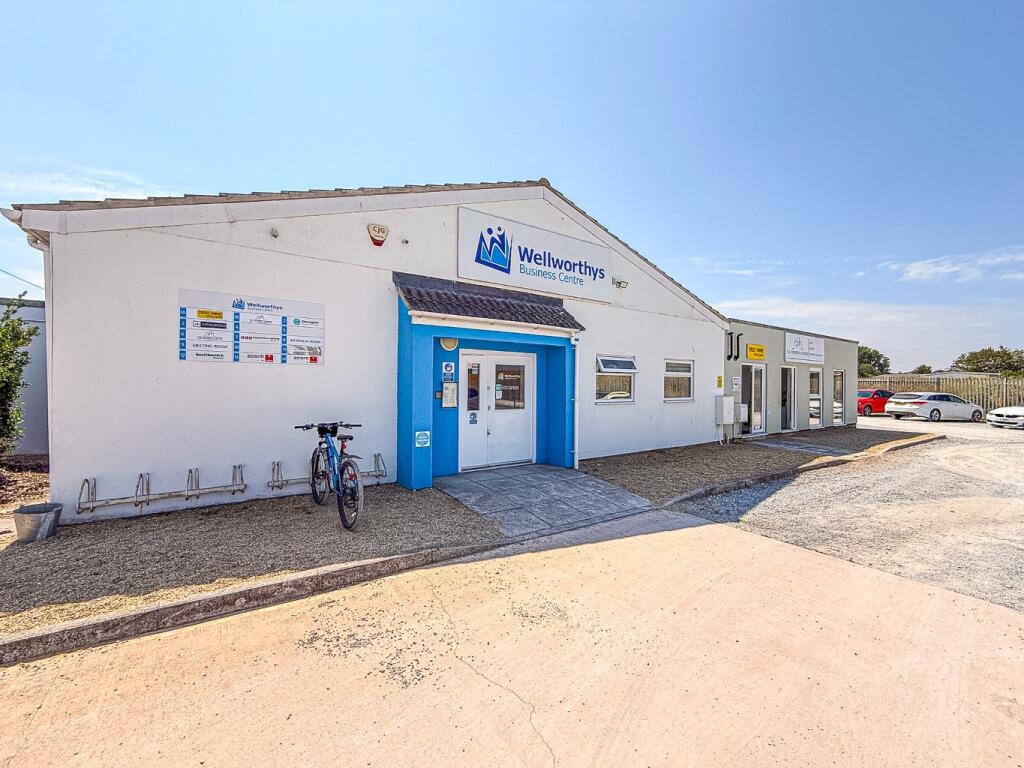 Main image of property: Parrett Way, Bridgwater, Somerset, TA6