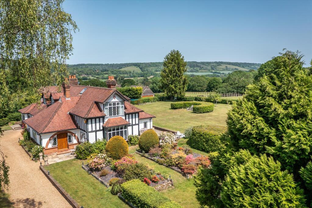 Main image of property: Burrows Lane, Gomshall, Guildford, Surrey GU5