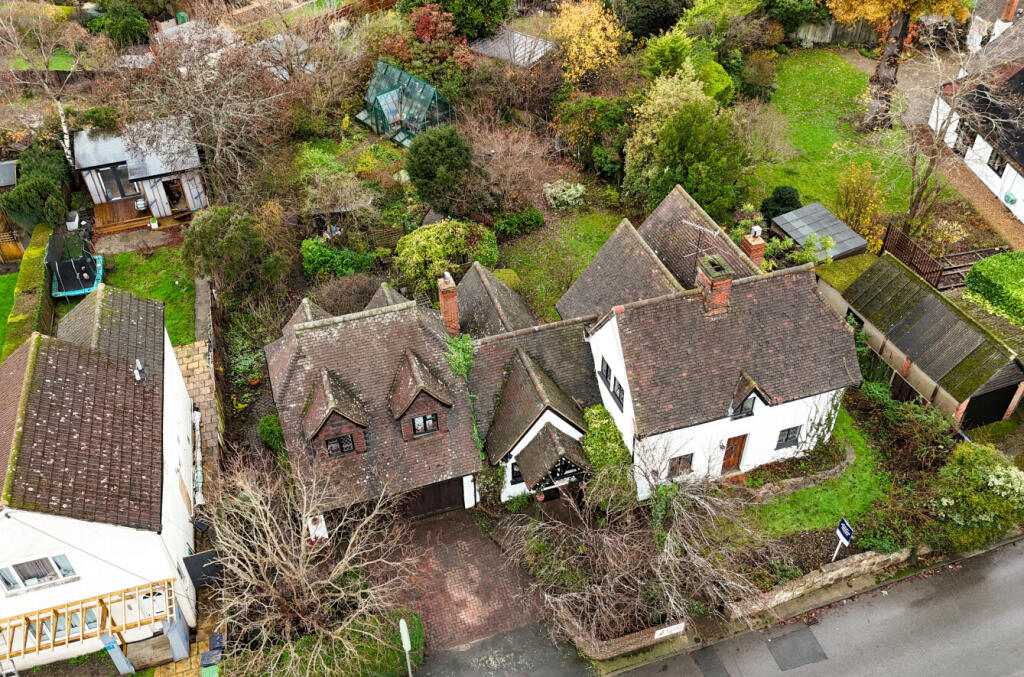 Main image of property: Bedford Lane, Frimley Green, Camberley, Surrey, GU16