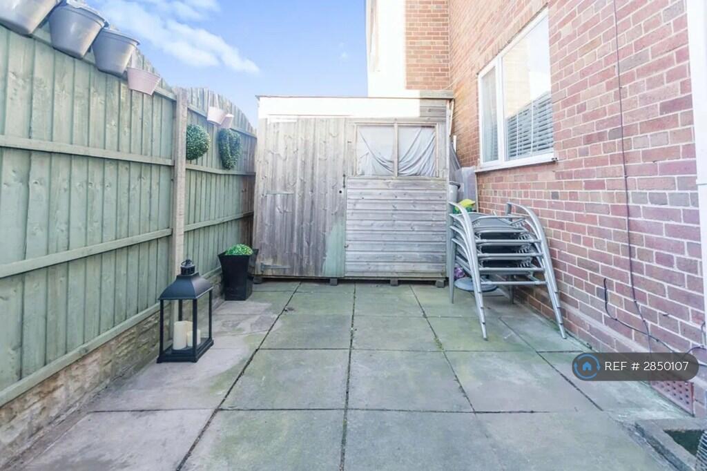 Additional image 9 of East Drive, Birmingham, B5