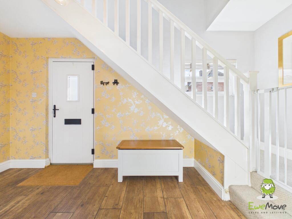House in Basingstoke and Deane, Basingstoke - View 5