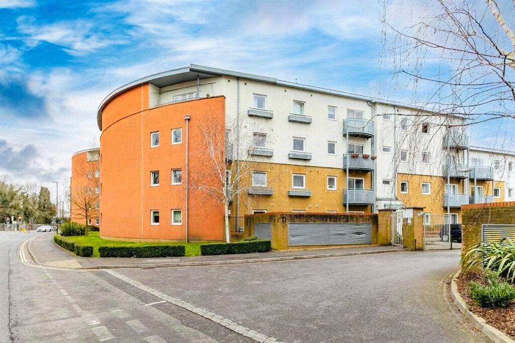 Main image of property: Morgan House, Trafalgar Gardens, Three Bridges, West Sussex, RH10