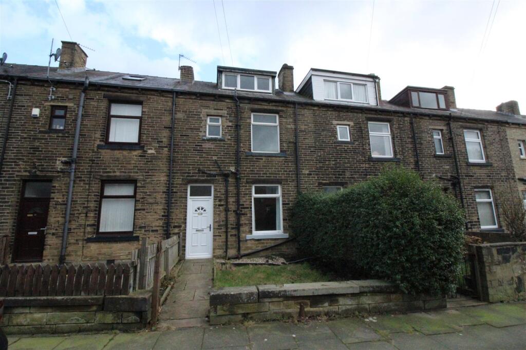 Main image of property: Mayfield Terrace, Wyke, Bradford