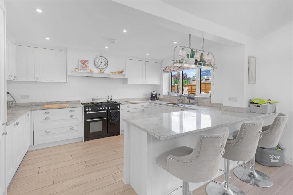 House in Northampton - View 4