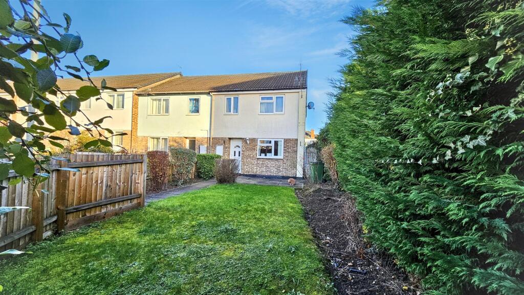 Main image of property: Knightsbridge Road, Glen Parva, Leicester