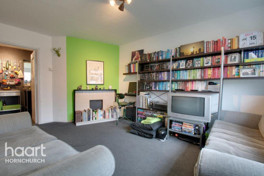 Main image of property: Athelstan Road, Romford