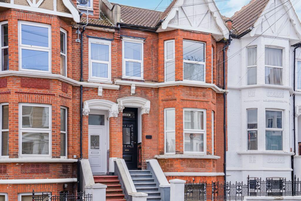 Main image of property: Heygate Avenue, Southend-On-Sea, SS1