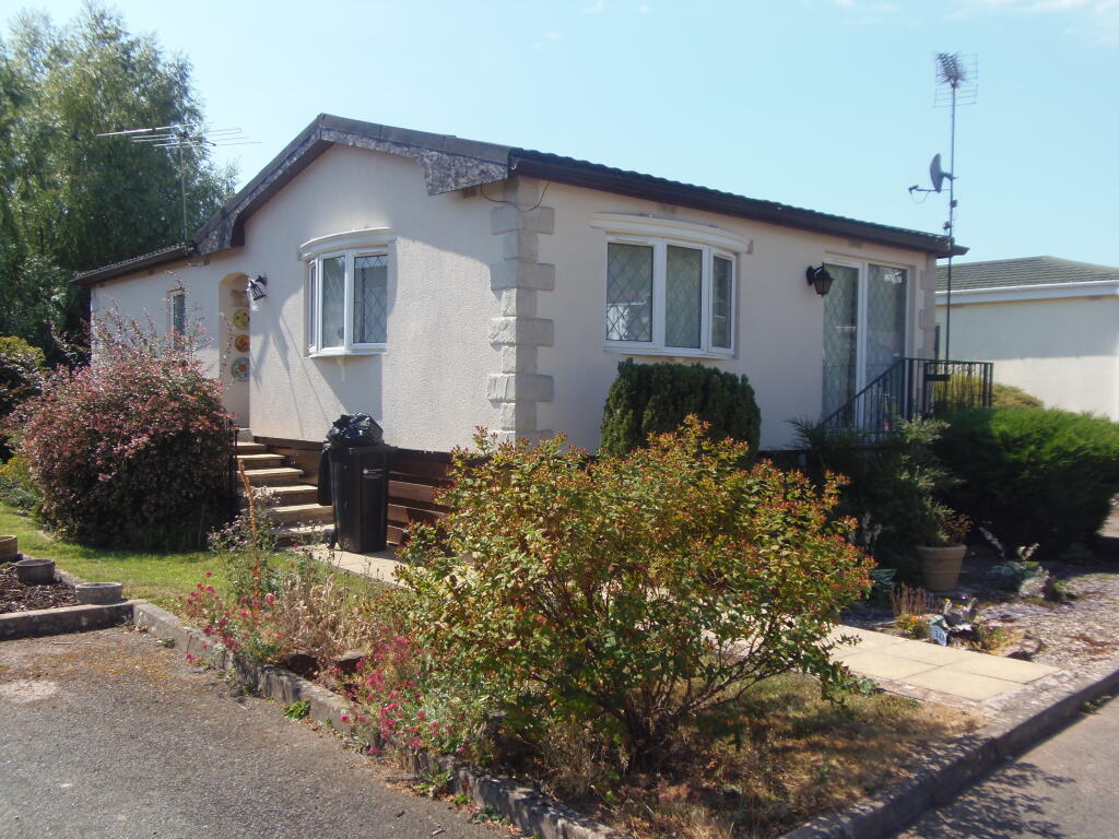 Main image of property: Linton Park, Bromyard, Herefordshire