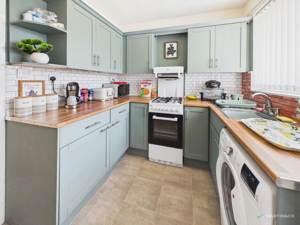 1, Clitheroe Place, Blackpool photo 3