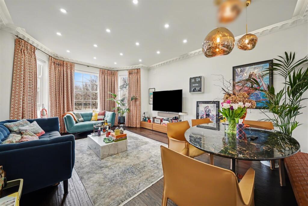 Main image of property: St John's Wood Court, London NW8