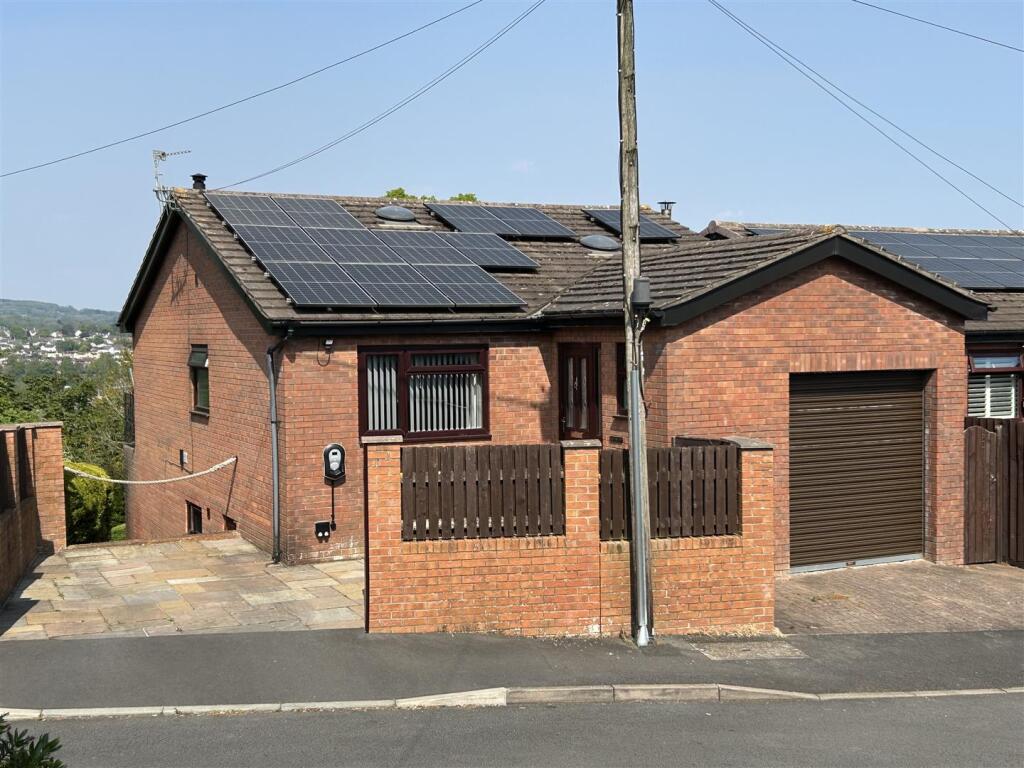 Main image of property: St. George Road, Bulwark, Chepstow