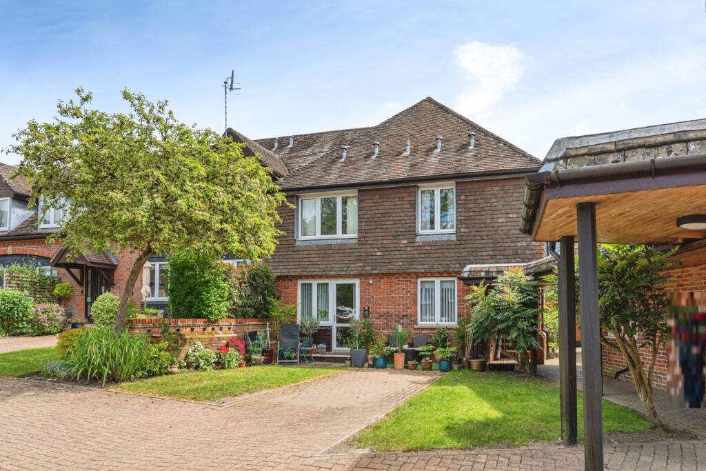 Main image of property: Redwood Manor, Haslemere