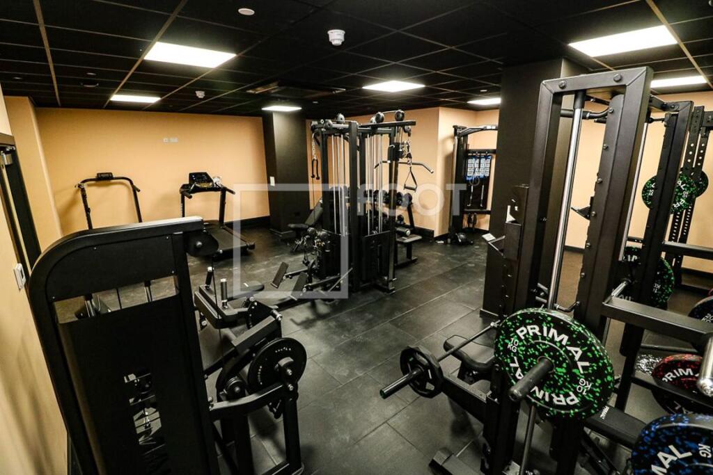 Additional image 5 of HIGHPOINT, BD1, Furnished Studio Apartment