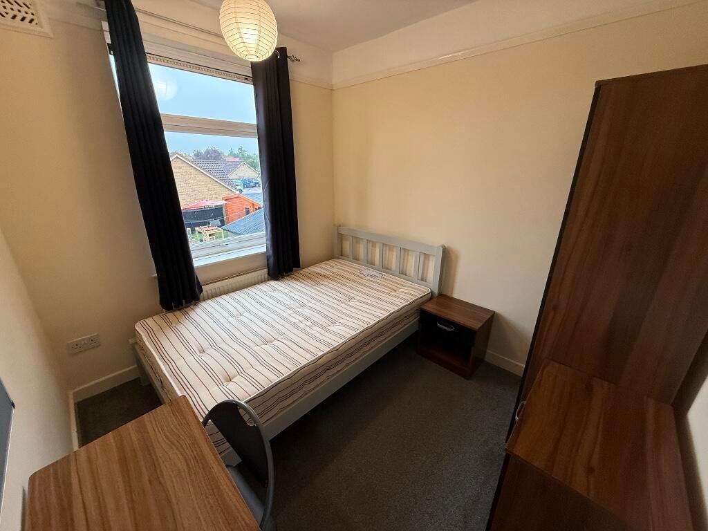 Main image of property: Stevenson Road, Norwich, NR5