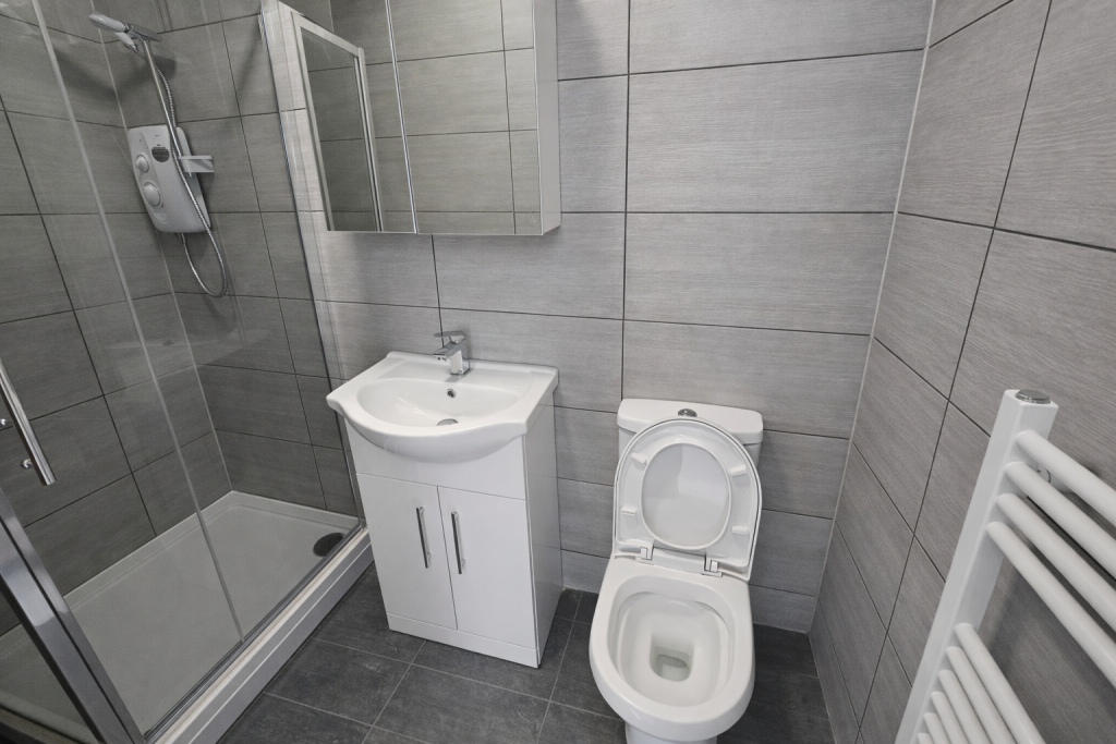 Main image of property: Ebberston Terrace, Leeds