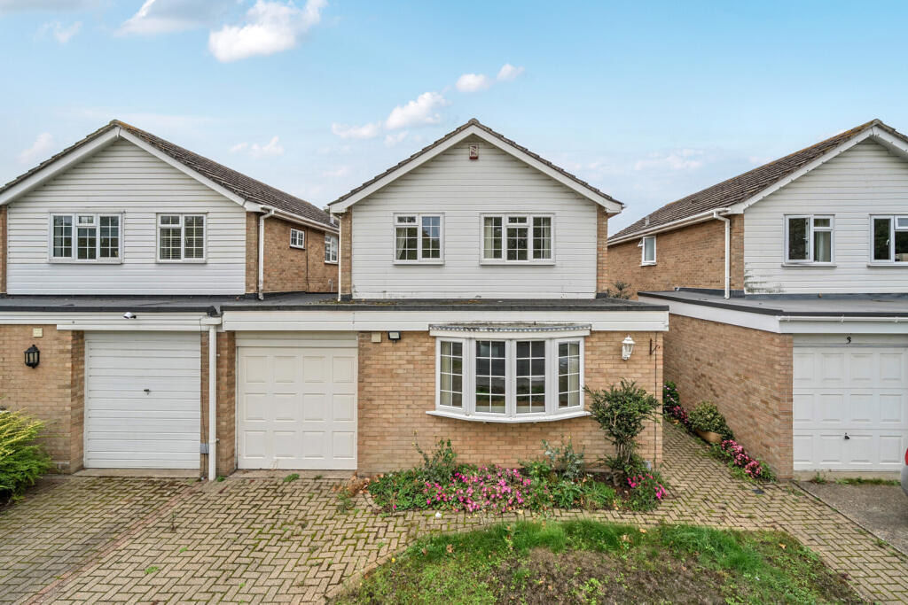 Main image of property: The Dell, Bexley, Kent