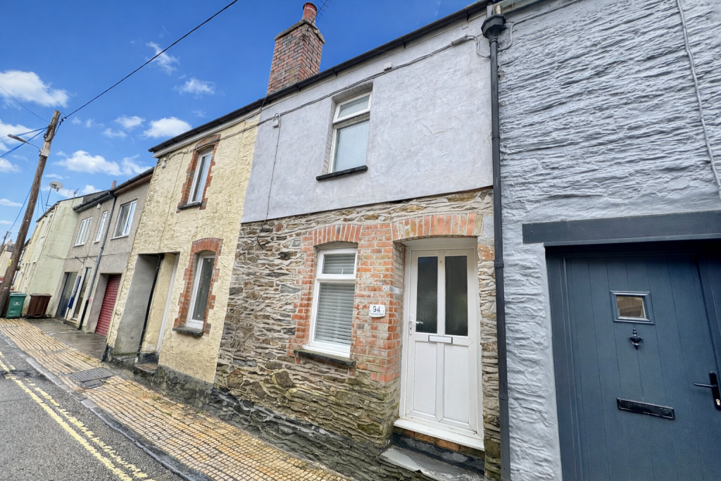 Main image of property: Underwood Road, Plympton, Plymouth, PL7 1TA