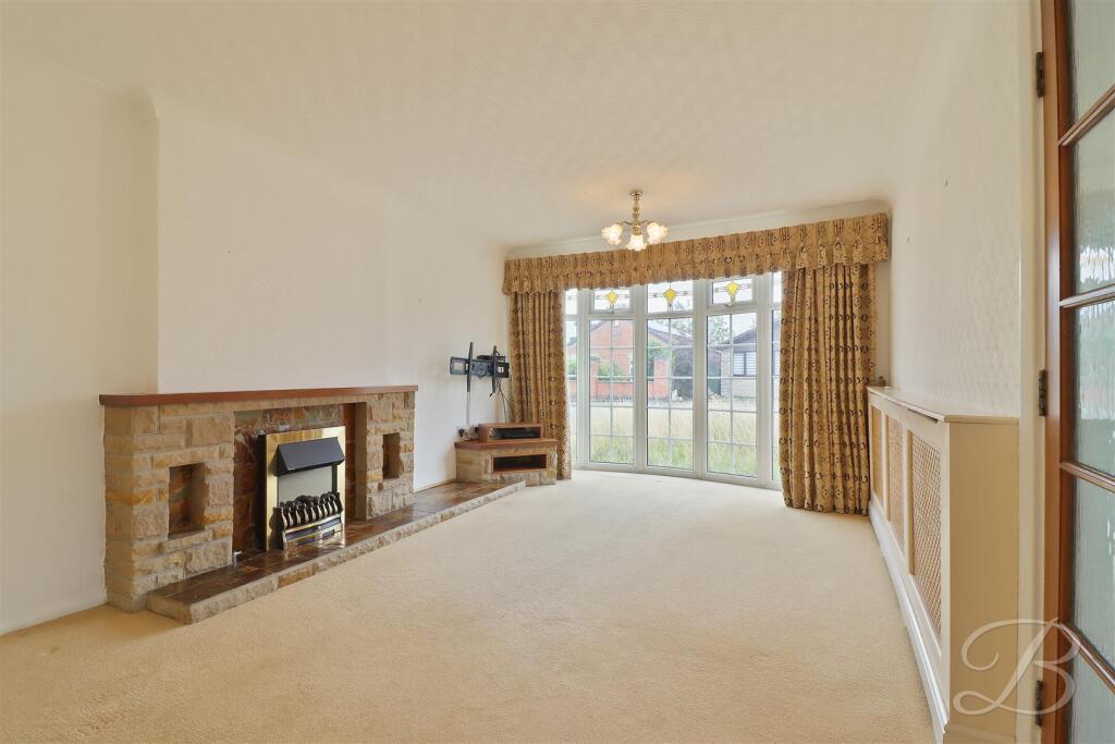 House in Sheffield - View 3