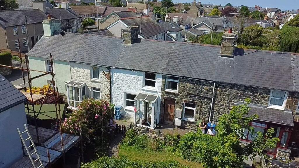 Main image of property: Frankwell Street, Tywyn, Gwynedd, LL36