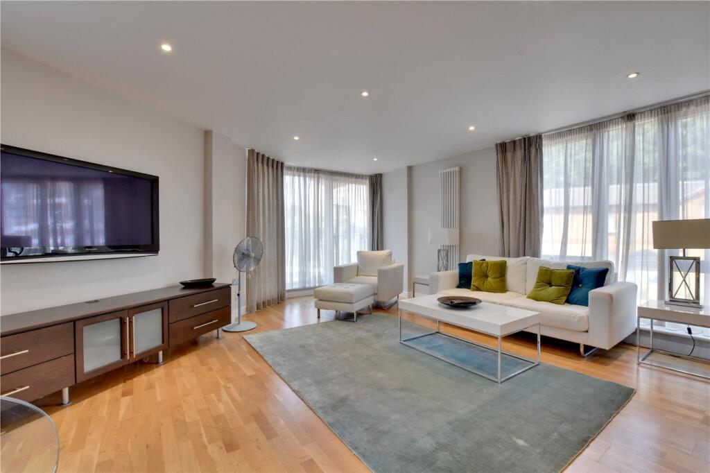 Apartment in London - View 4