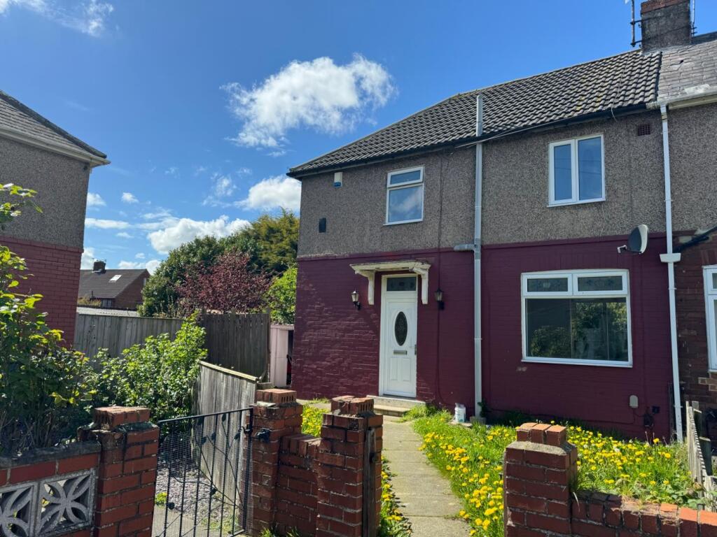 Main image of property: Hazel Grove, Thornaby, Stockton-On-Tees