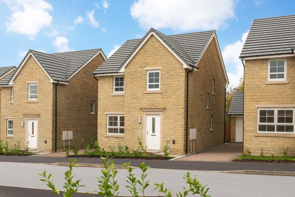 Main image of property: Wellhouse Lane, Penistone,
Barnsley,
South Yorkshire,
S36 8ER