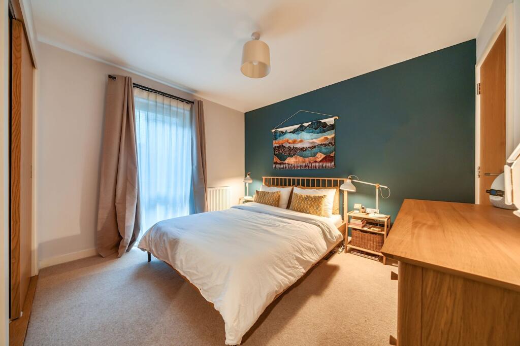 Apartment in Bristol, City of Bristol - More