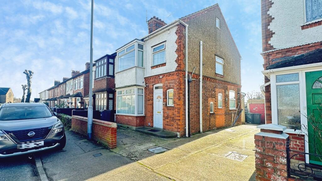 Main image of property: Stockingstone Road, Luton, Bedfordshire, LU2