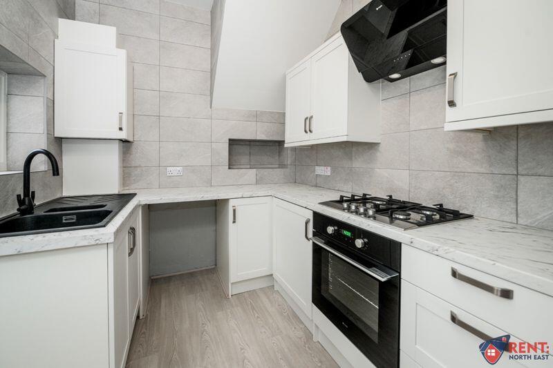 Main image of property: Mowbray Road, South Shields