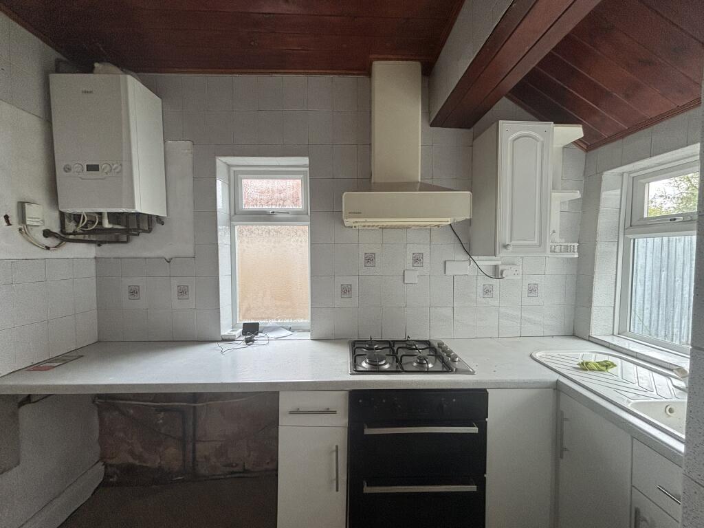 House in Derby - View 2