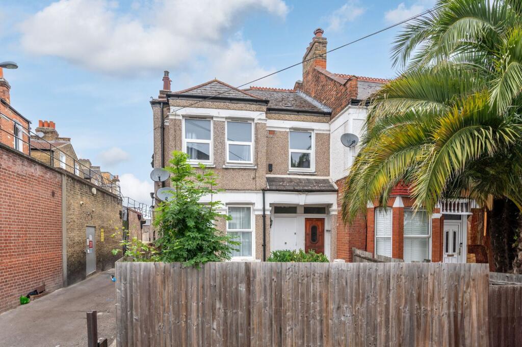 Main image of property: Vant Road, Tooting, London, SW17
