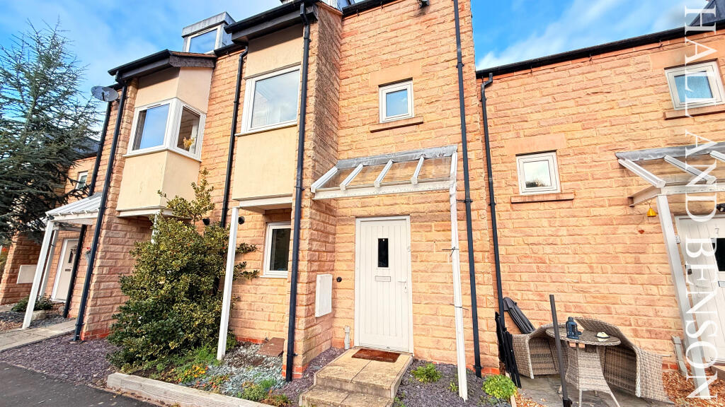 Main image of property: Little Fallows, Milford, BELPER