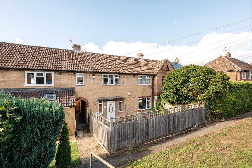 Main image of property: Hillary Road, High Wycombe
