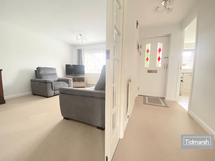 Crompton Court, Codsall, Staffordshire WV8 1GE photo 2
