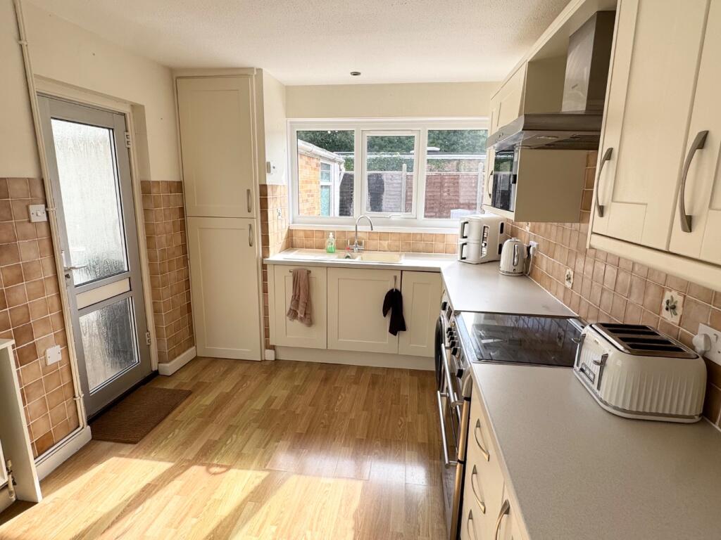 House in New Forest, Fawley - View 2